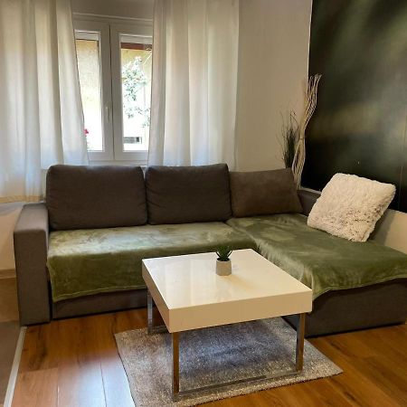 Cozy 1B Apartment Vera-Self Check In ซาเกร็บ ภายนอก รูปภาพ