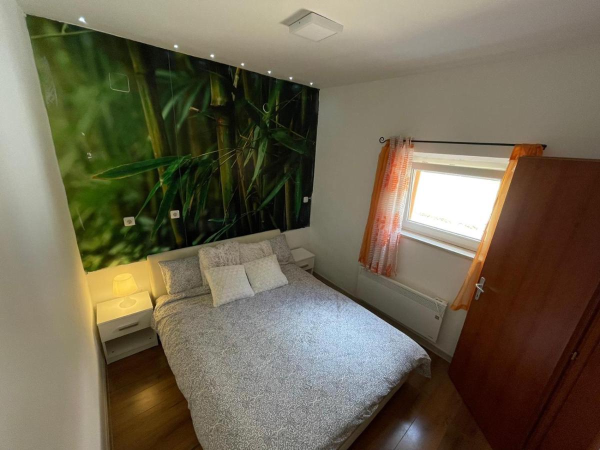 Cozy 1B Apartment Vera-Self Check In ซาเกร็บ ภายนอก รูปภาพ
