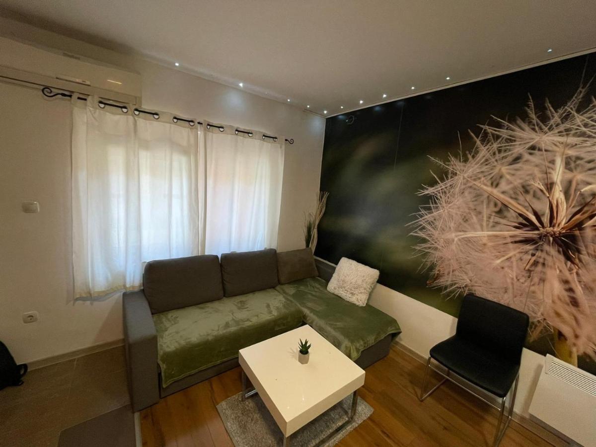 Cozy 1B Apartment Vera-Self Check In ซาเกร็บ ภายนอก รูปภาพ