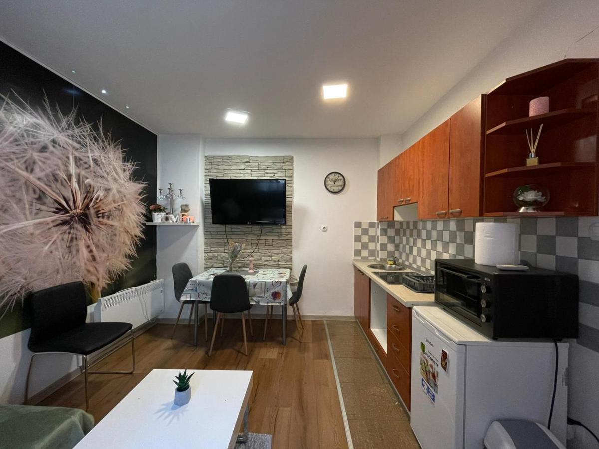 Cozy 1B Apartment Vera-Self Check In ซาเกร็บ ภายนอก รูปภาพ