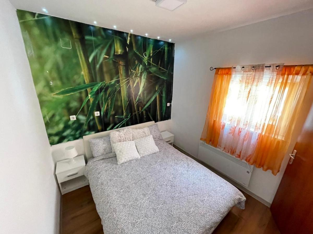 Cozy 1B Apartment Vera-Self Check In ซาเกร็บ ภายนอก รูปภาพ