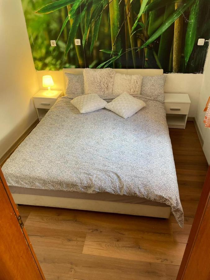 Cozy 1B Apartment Vera-Self Check In ซาเกร็บ ภายนอก รูปภาพ
