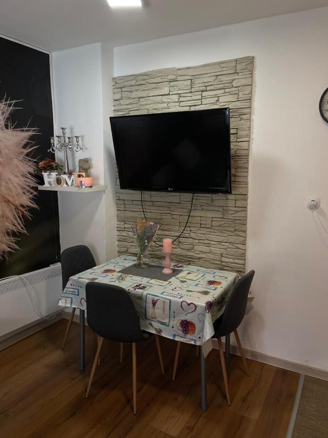 Cozy 1B Apartment Vera-Self Check In ซาเกร็บ ภายนอก รูปภาพ
