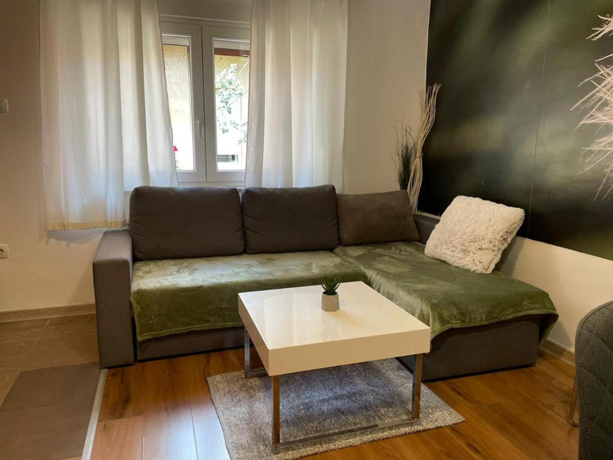Cozy 1B Apartment Vera-Self Check In ซาเกร็บ ภายนอก รูปภาพ