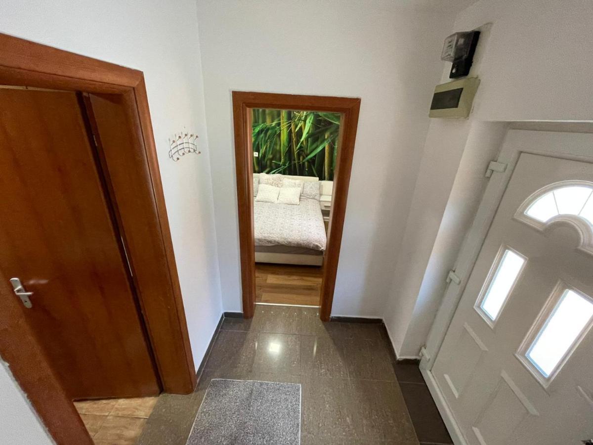 Cozy 1B Apartment Vera-Self Check In ซาเกร็บ ภายนอก รูปภาพ