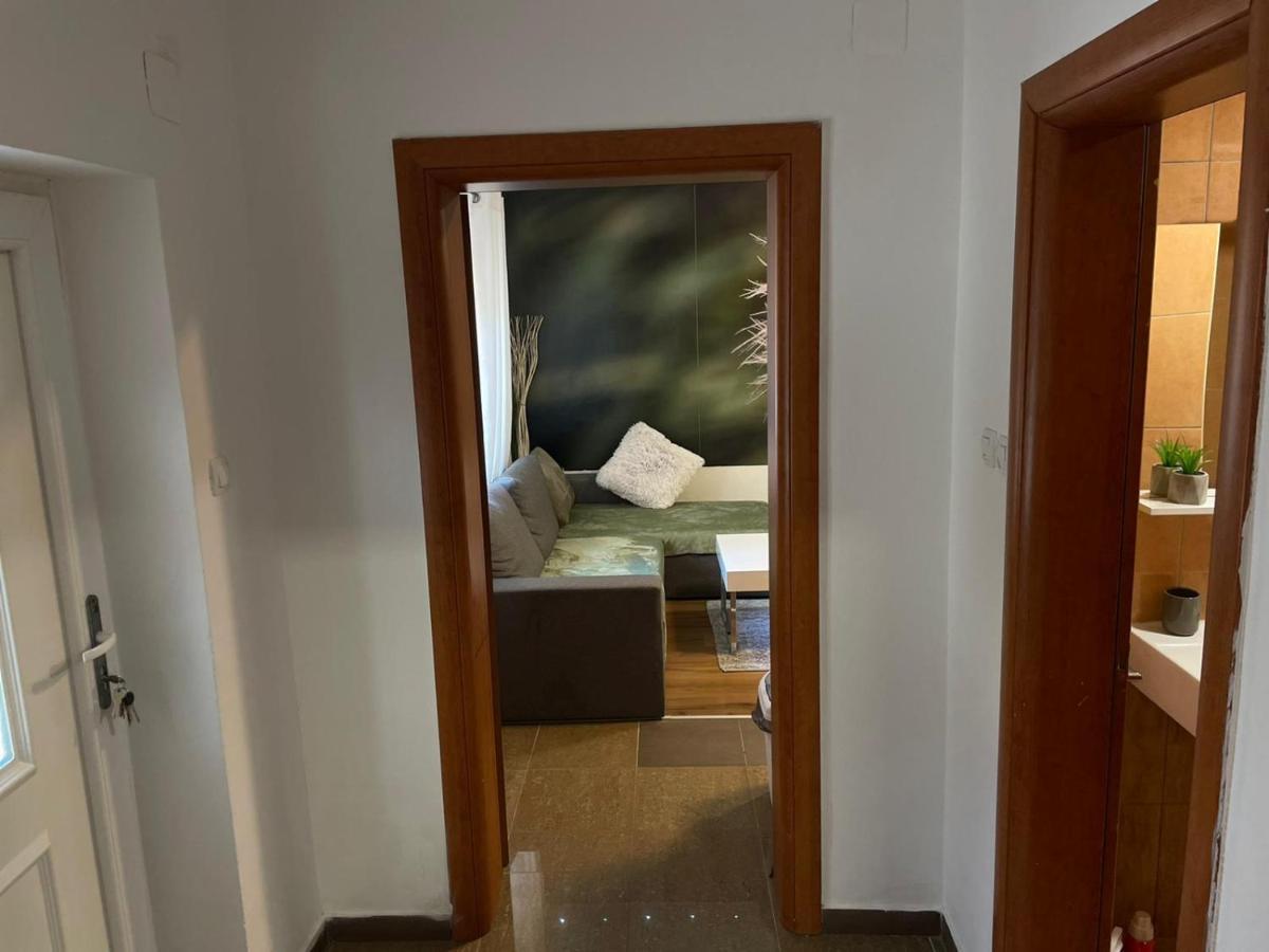 Cozy 1B Apartment Vera-Self Check In ซาเกร็บ ภายนอก รูปภาพ