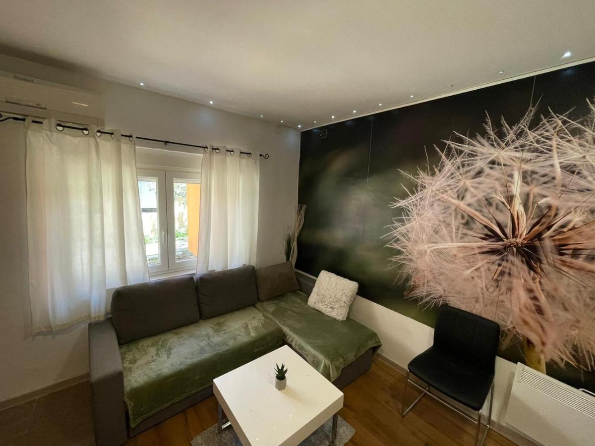 Cozy 1B Apartment Vera-Self Check In ซาเกร็บ ภายนอก รูปภาพ