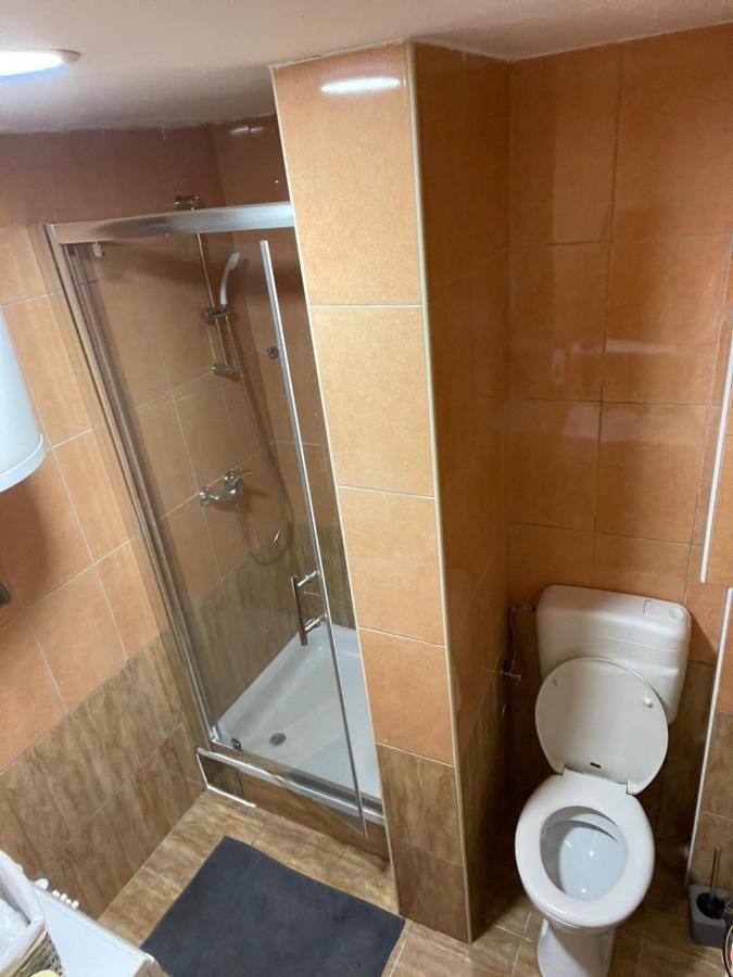 Cozy 1B Apartment Vera-Self Check In ซาเกร็บ ภายนอก รูปภาพ